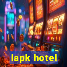 lapk hotel